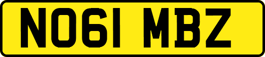 NO61MBZ
