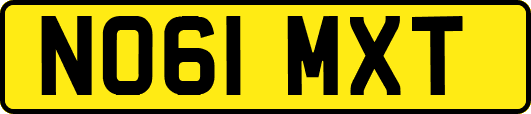 NO61MXT