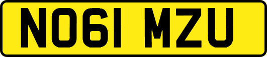 NO61MZU