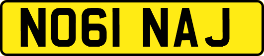 NO61NAJ