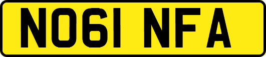 NO61NFA