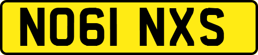 NO61NXS