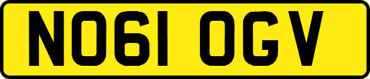 NO61OGV