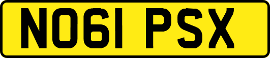 NO61PSX