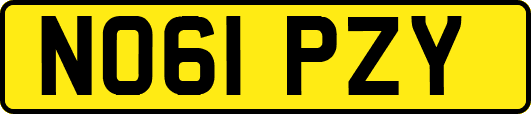 NO61PZY