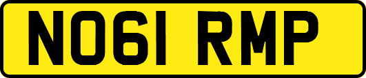 NO61RMP