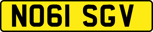 NO61SGV