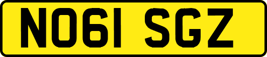 NO61SGZ