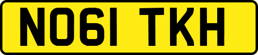 NO61TKH