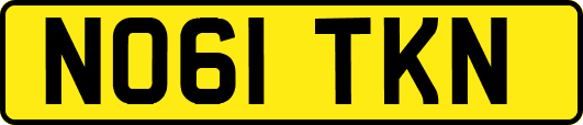 NO61TKN
