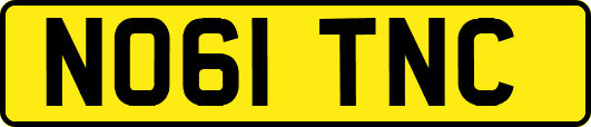 NO61TNC