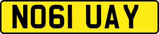 NO61UAY
