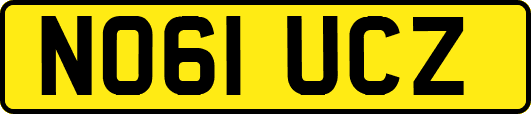 NO61UCZ