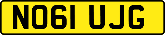 NO61UJG