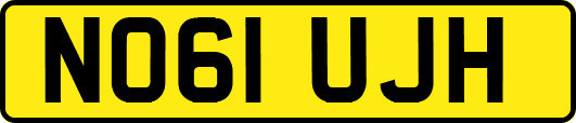 NO61UJH