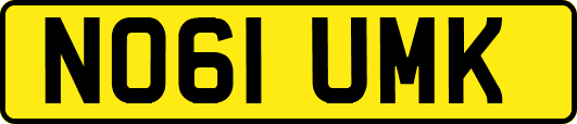 NO61UMK