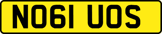 NO61UOS