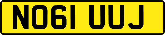 NO61UUJ