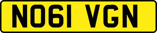 NO61VGN