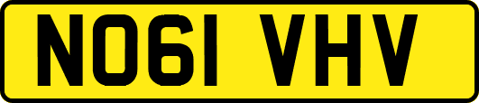 NO61VHV