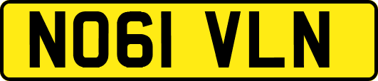 NO61VLN
