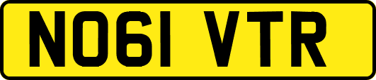 NO61VTR