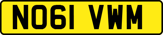 NO61VWM