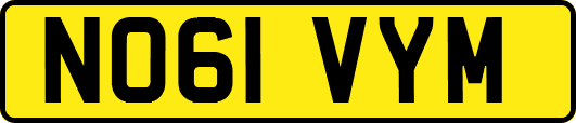 NO61VYM