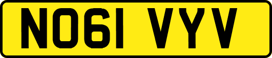 NO61VYV
