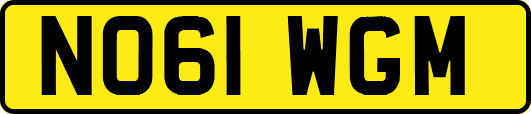 NO61WGM