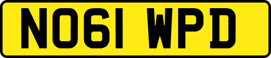 NO61WPD