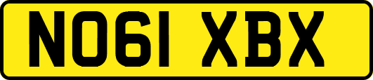NO61XBX