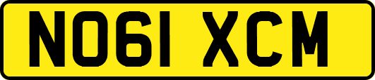 NO61XCM