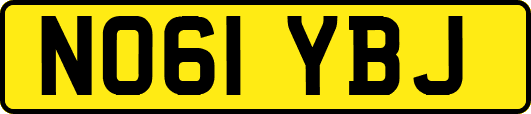 NO61YBJ