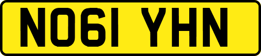 NO61YHN