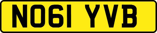 NO61YVB