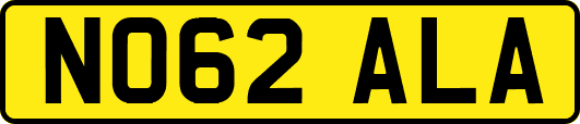 NO62ALA