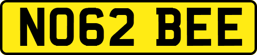 NO62BEE