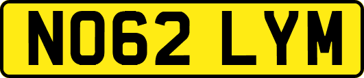 NO62LYM
