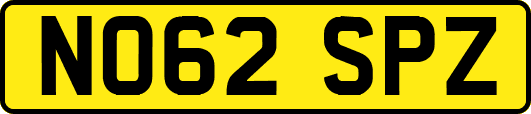 NO62SPZ