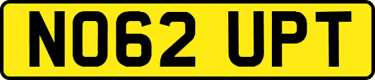 NO62UPT
