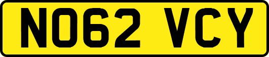 NO62VCY
