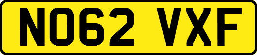 NO62VXF