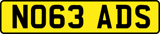 NO63ADS