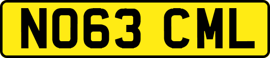 NO63CML