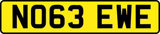 NO63EWE