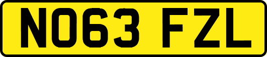 NO63FZL