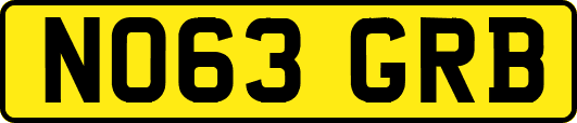NO63GRB