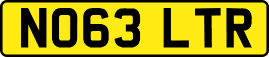 NO63LTR