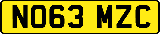NO63MZC